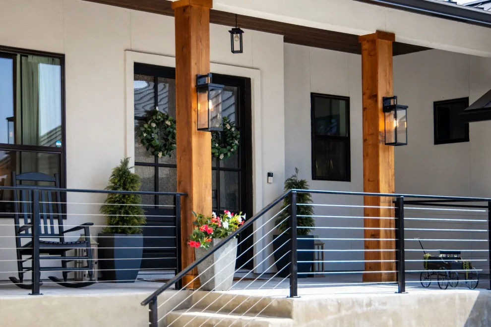 The Summit by Byrne Haus Custom Home Design - Photo 42
