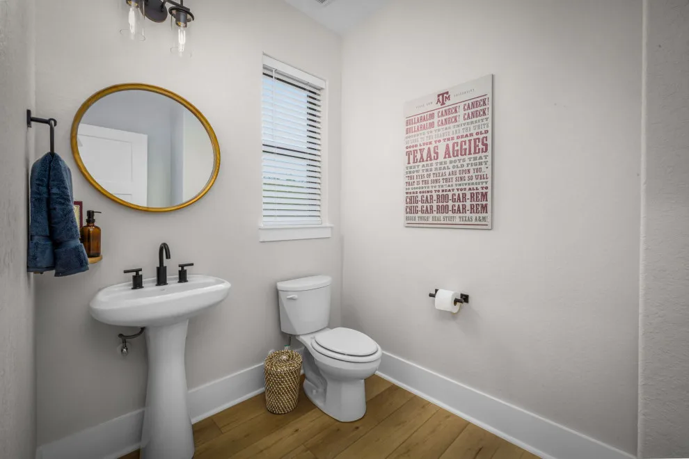 The Summit by Byrne Haus Custom Home Design - Photo 21