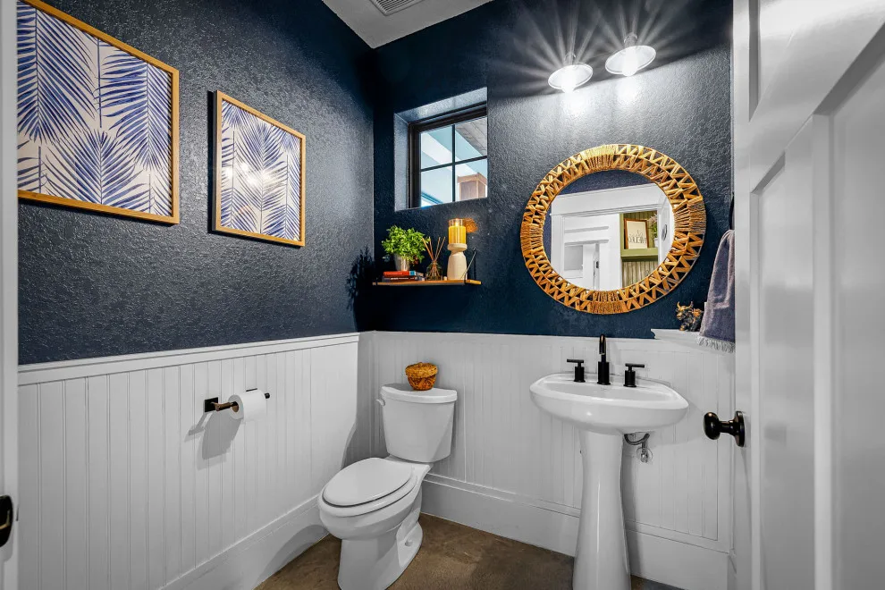 The Summit by Byrne Haus Custom Home Design - Photo 32