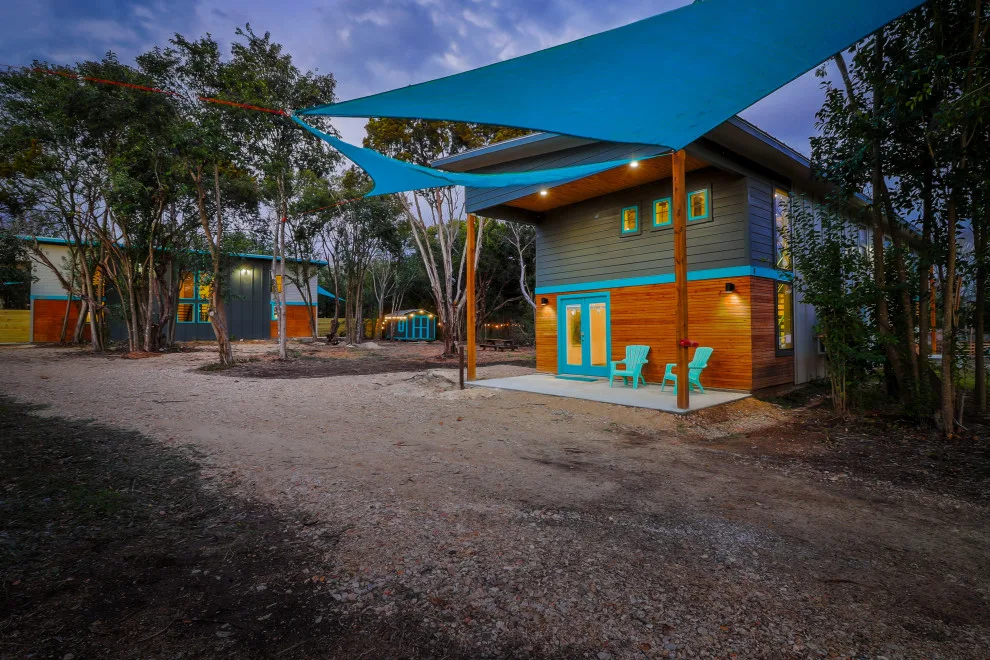 The Store Containers (residential + accessory dwelling unit) by Hush House - Photo 10
