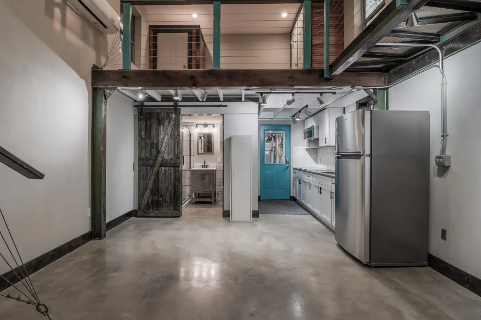 The Store Containers (residential + accessory dwelling unit) by Hush House - Photo 11