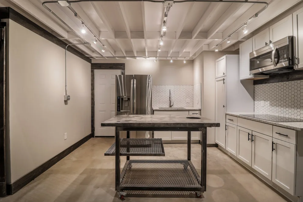 The Store Containers (residential + accessory dwelling unit) by Hush House - Photo 5
