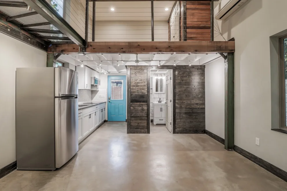 The Store Containers (residential + accessory dwelling unit) by Hush House - Photo 9