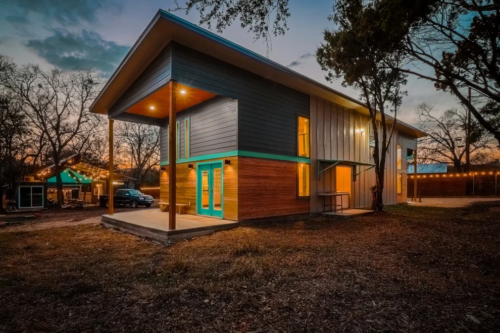 The Store Containers (residential + accessory dwelling unit) by Hush House - Photo 15