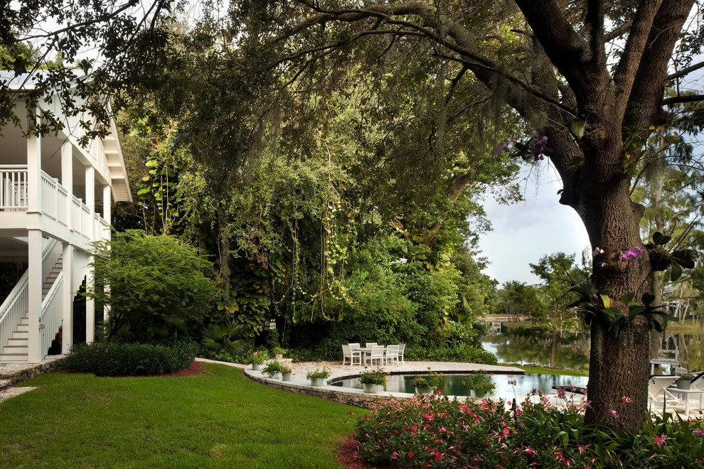 Lakeside Lovely by Bell Landscape Architecture Inc. - Photo 12