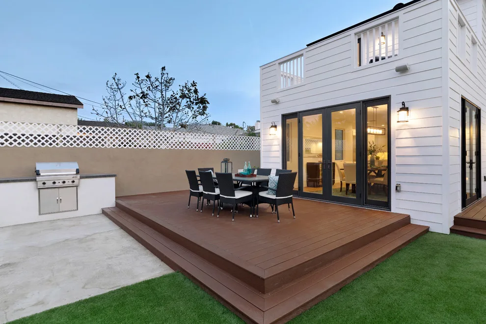 WESTCHESTER TAILORED SPEC HOUSE by GREYCO Global Consultants - Photo 6