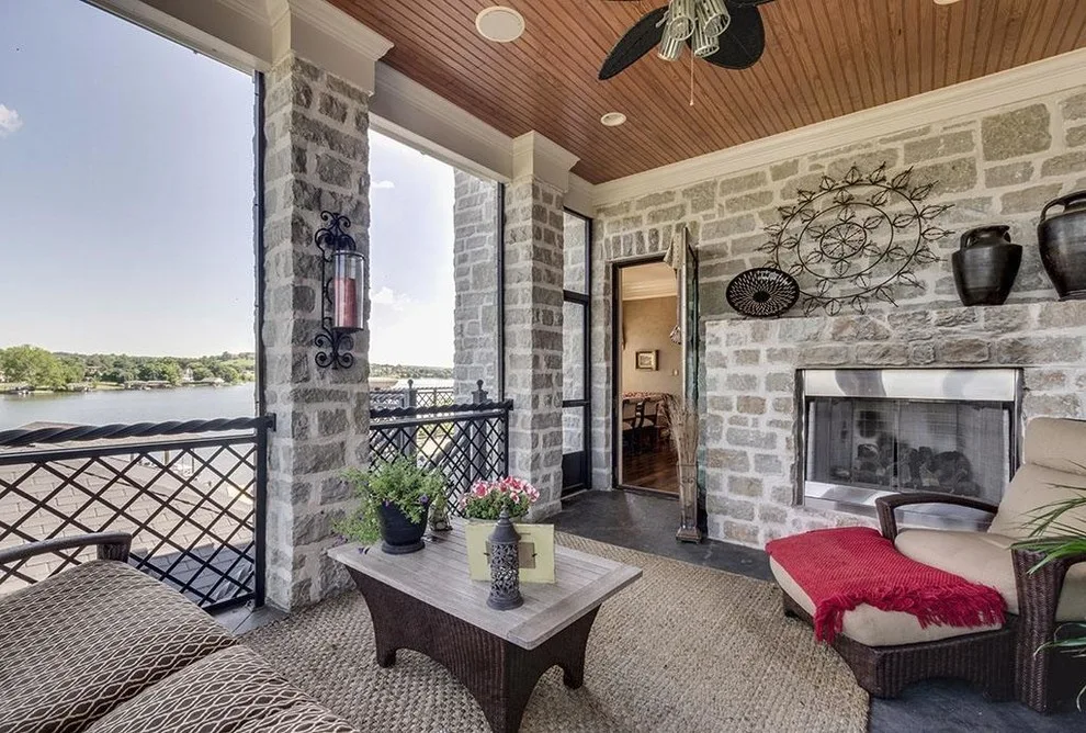 Westwood Project by Stephen Davis Home Designs, LLC - Photo 9