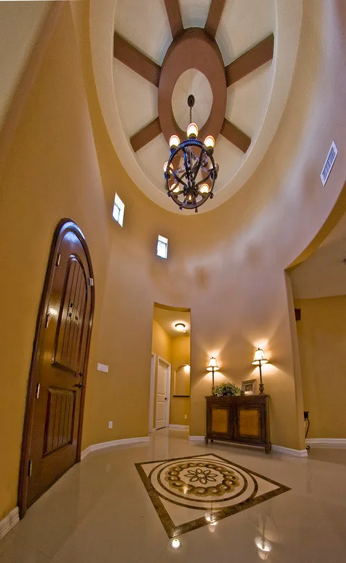 The Zamarron Home by Distinctive Drafting And Design LLC - Photo 3
