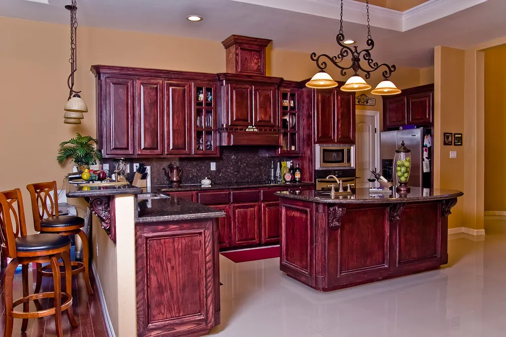 The Zamarron Home by Distinctive Drafting And Design LLC - Photo 6