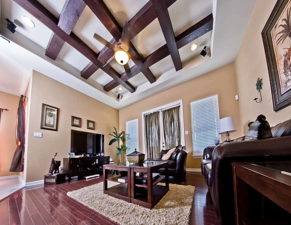 The Zamarron Home by Distinctive Drafting And Design LLC - Photo 4