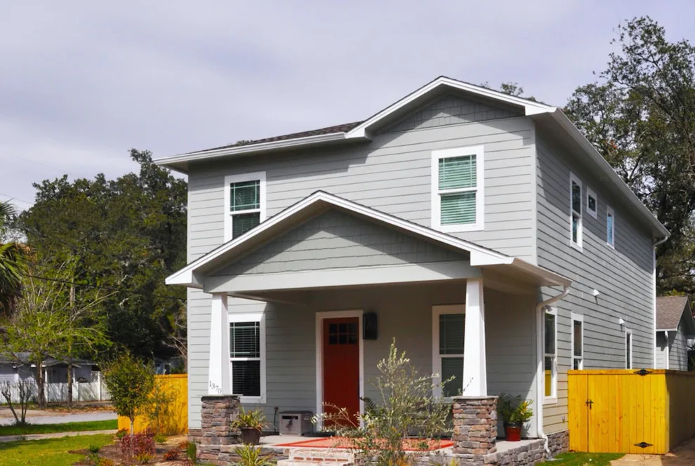 Theriot Home by Good Foundations Inc - Photo 3