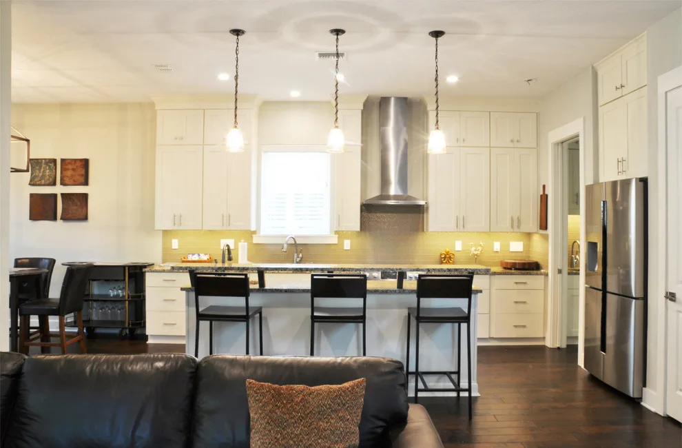 Theriot Home by Good Foundations Inc - Photo 21