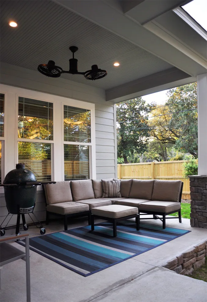 Theriot Home by Good Foundations Inc - Photo 2