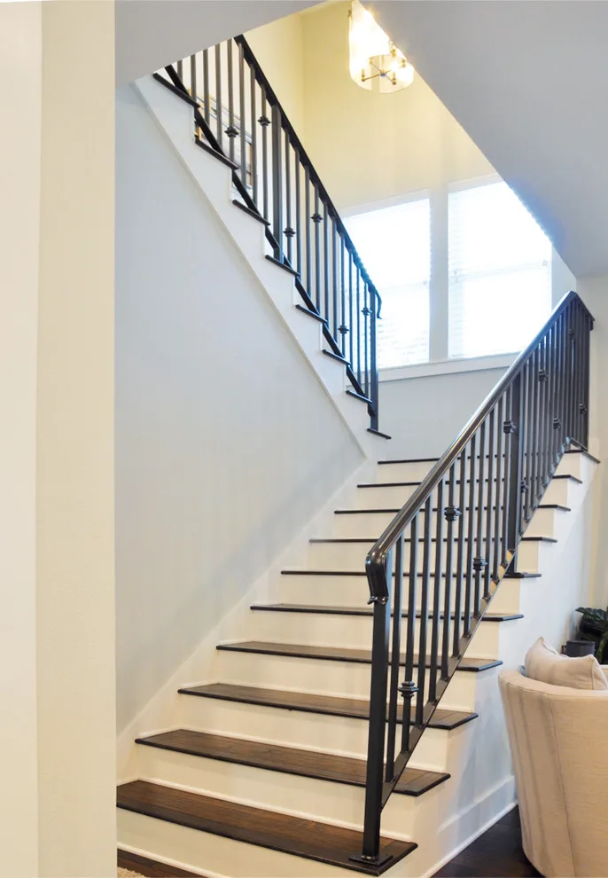 Theriot Home by Good Foundations Inc - Photo 8
