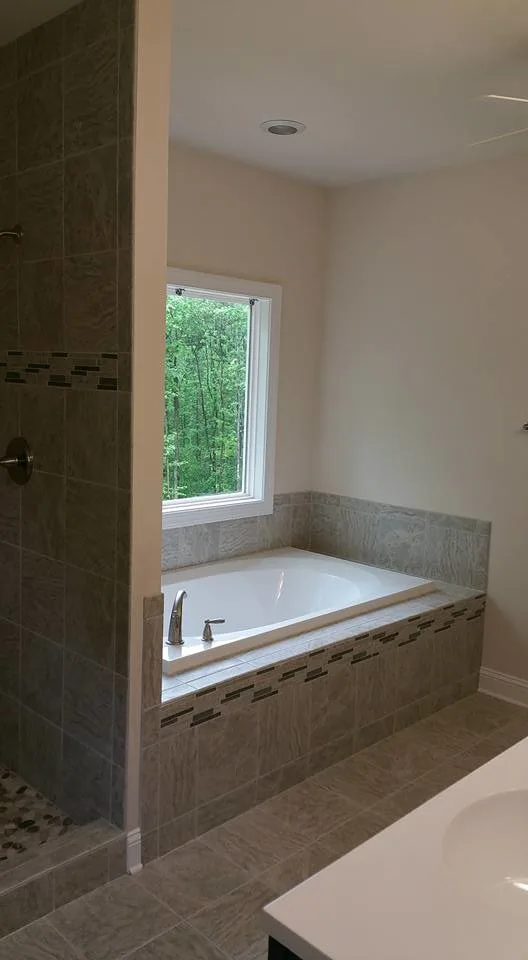 Thomas Home by Anthony G. Eason Jr. Architectural Designers - Photo 5