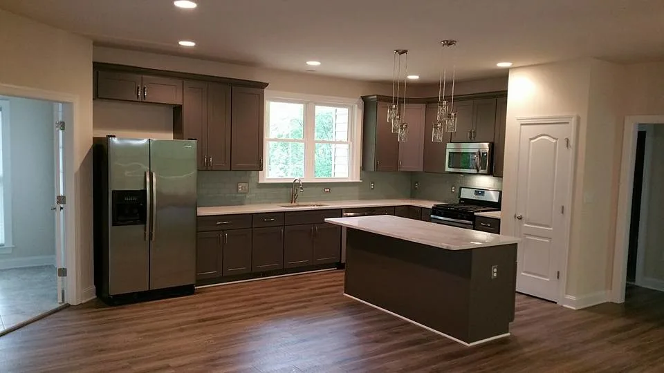 Anthony G. Eason Jr. Architectural Designers - Photo 9