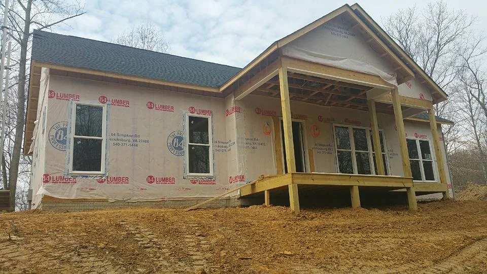 Anthony G. Eason Jr. Architectural Designers - Photo 14