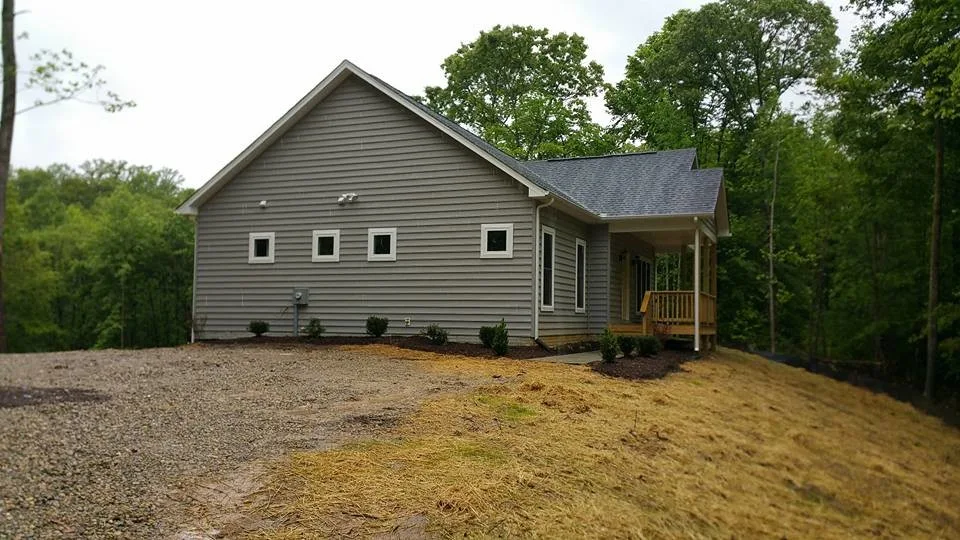 Anthony G. Eason Jr. Architectural Designers - Photo 12
