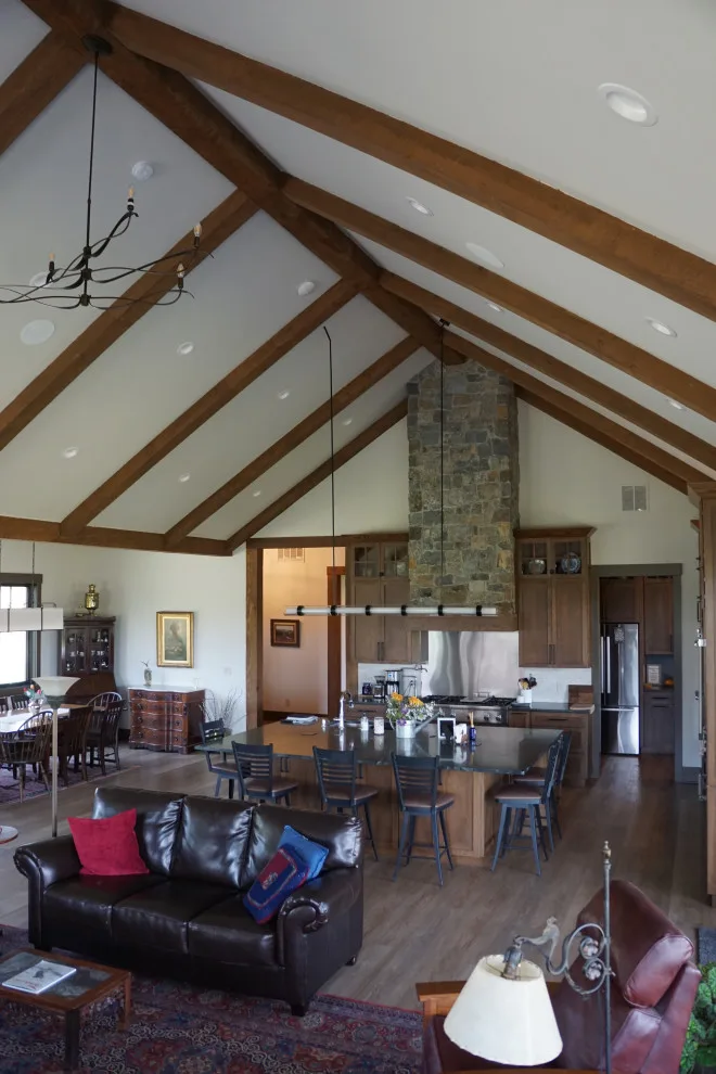 Woodland on the Plains by Design Services NW - Photo 5