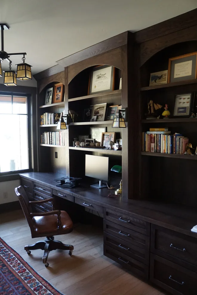 Woodland on the Plains by Design Services NW - Photo 9