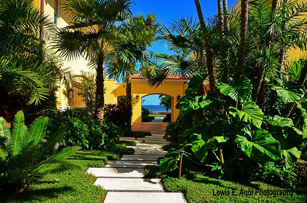 Casa Baja by Bell Landscape Architecture Inc. - Photo 3