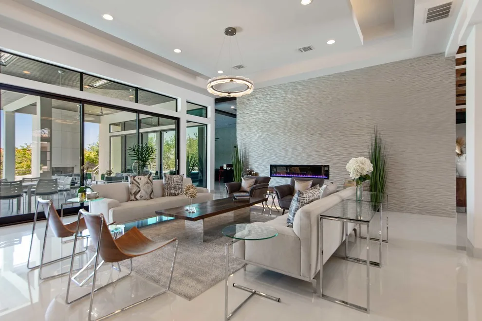 TIRADO RESIDENCE by Oscar E. Flores Design Studio, LLC - Photo 53