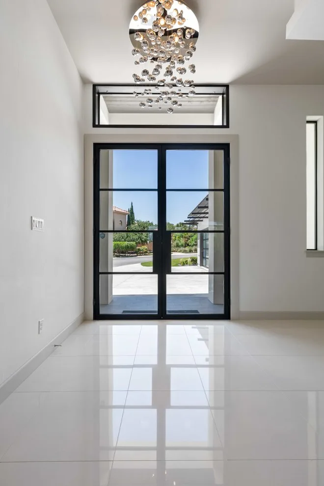 TIRADO RESIDENCE by Oscar E. Flores Design Studio, LLC - Photo 21