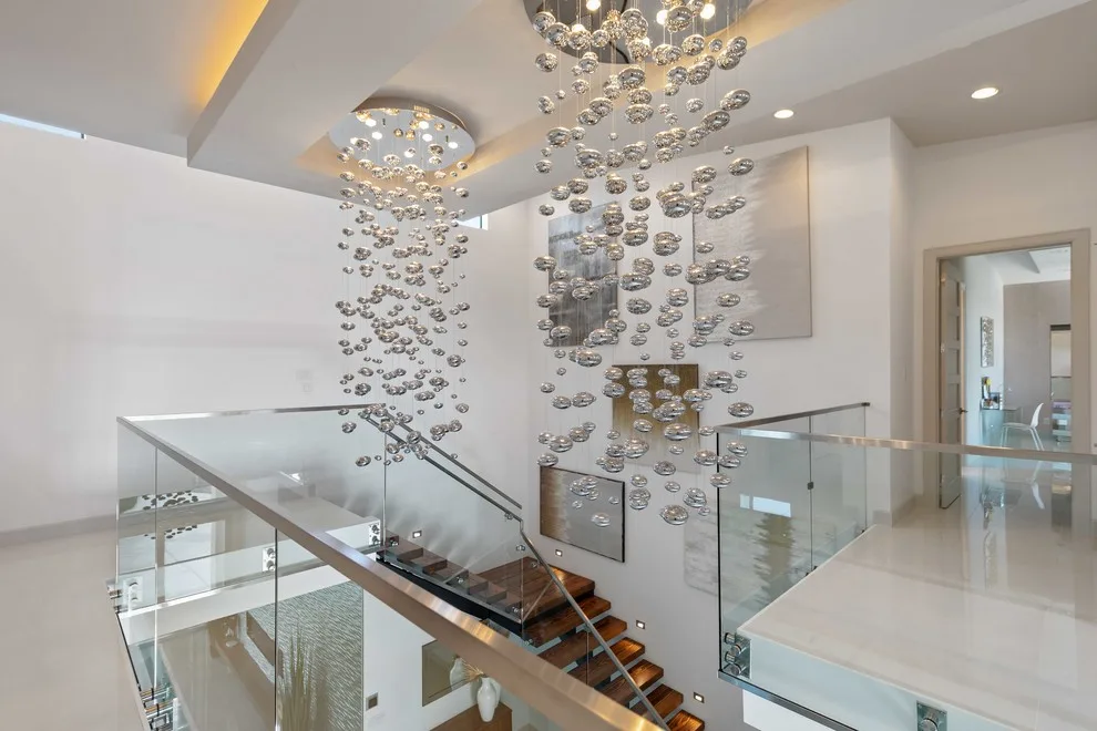 TIRADO RESIDENCE by Oscar E. Flores Design Studio, LLC - Photo 44