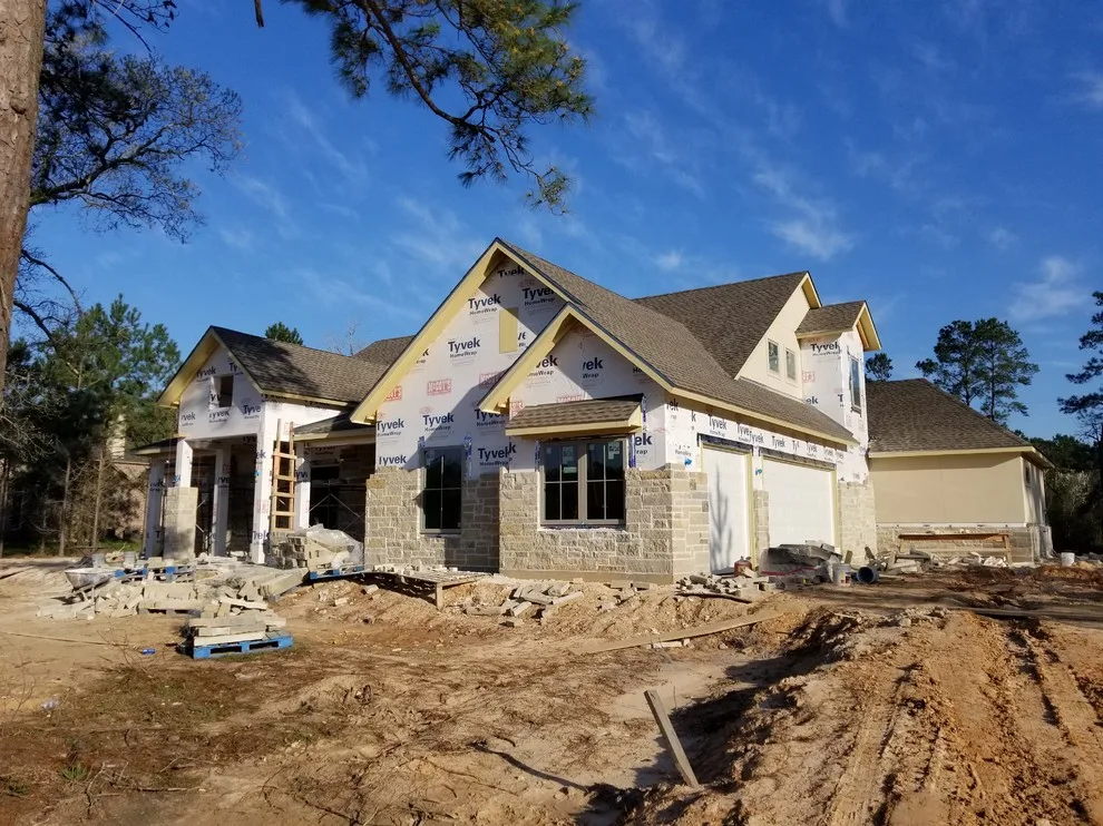 Tomball Bespoke Home by Byrne Haus Custom Home Design - Photo 45