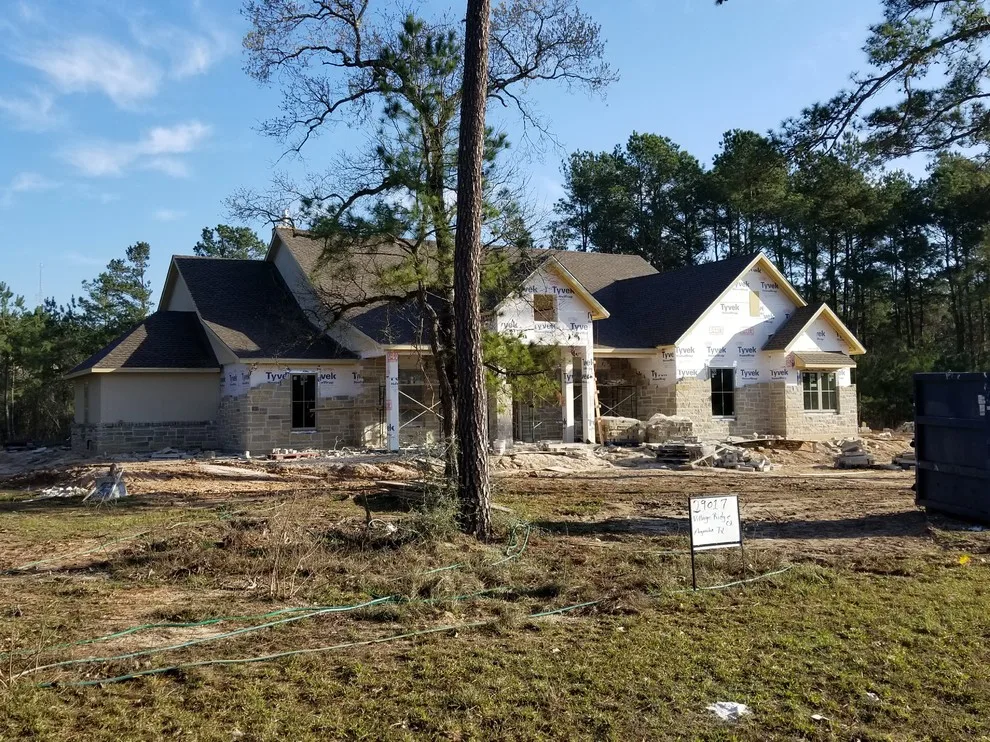 Tomball Bespoke Home by Byrne Haus Custom Home Design - Photo 17