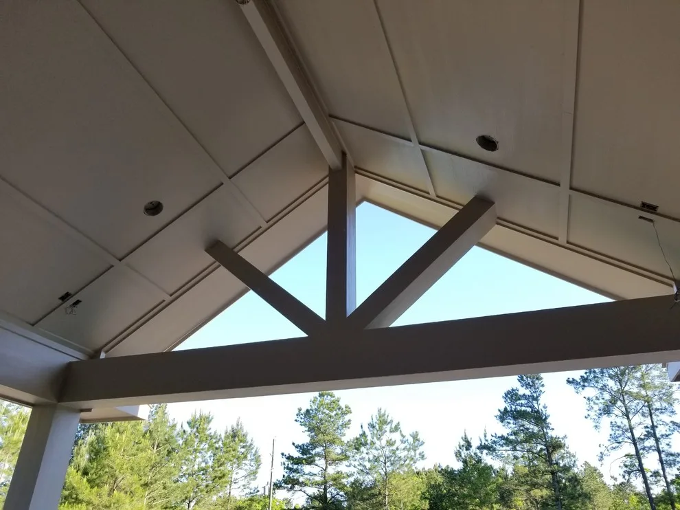 Tomball Bespoke Home by Byrne Haus Custom Home Design - Photo 33