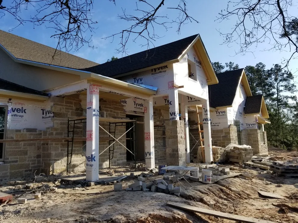 Tomball Bespoke Home by Byrne Haus Custom Home Design - Photo 19