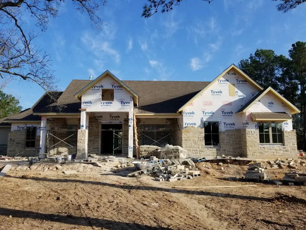 Tomball Bespoke Home by Byrne Haus Custom Home Design - Photo 31