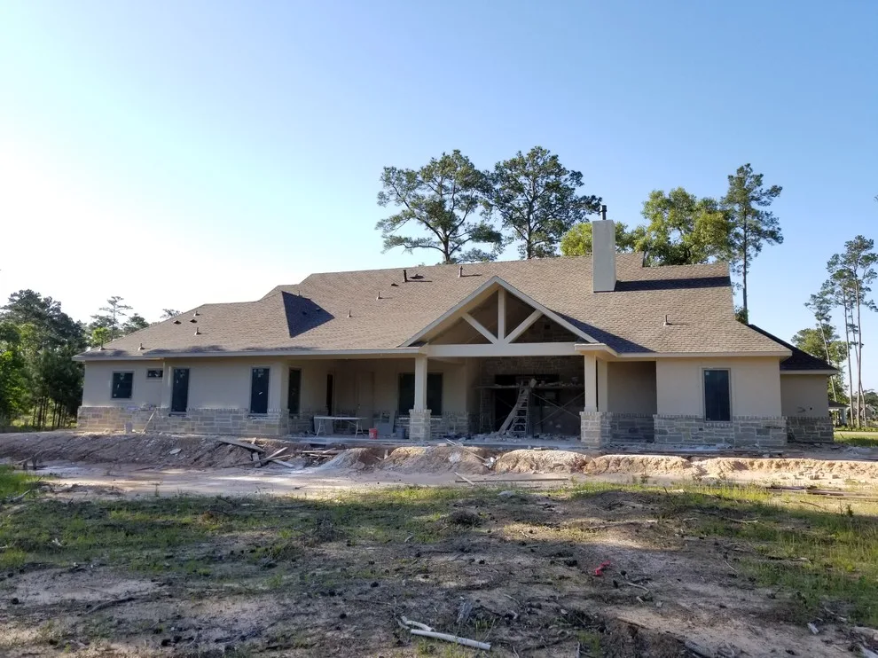 Tomball Bespoke Home by Byrne Haus Custom Home Design - Photo 34