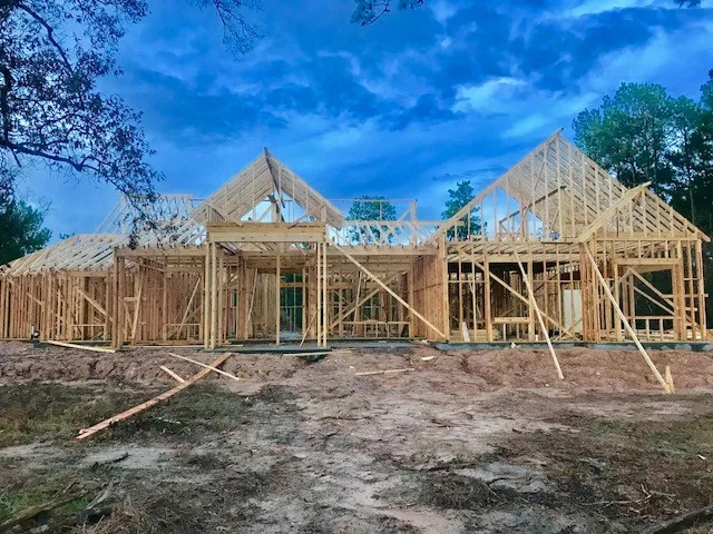 Tomball Bespoke Home by Byrne Haus Custom Home Design - Photo 42