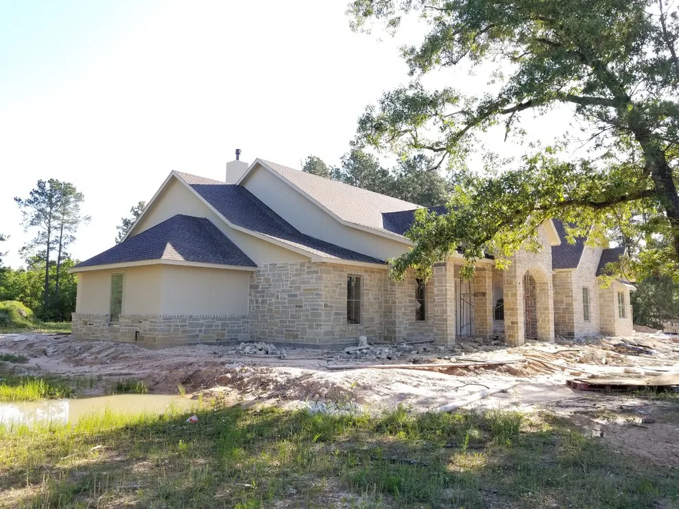 Tomball Bespoke Home by Byrne Haus Custom Home Design - Photo 23