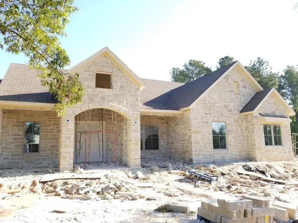 Tomball Bespoke Home by Byrne Haus Custom Home Design - Photo 41