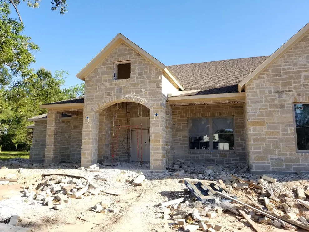 Tomball Bespoke Home by Byrne Haus Custom Home Design - Photo 44