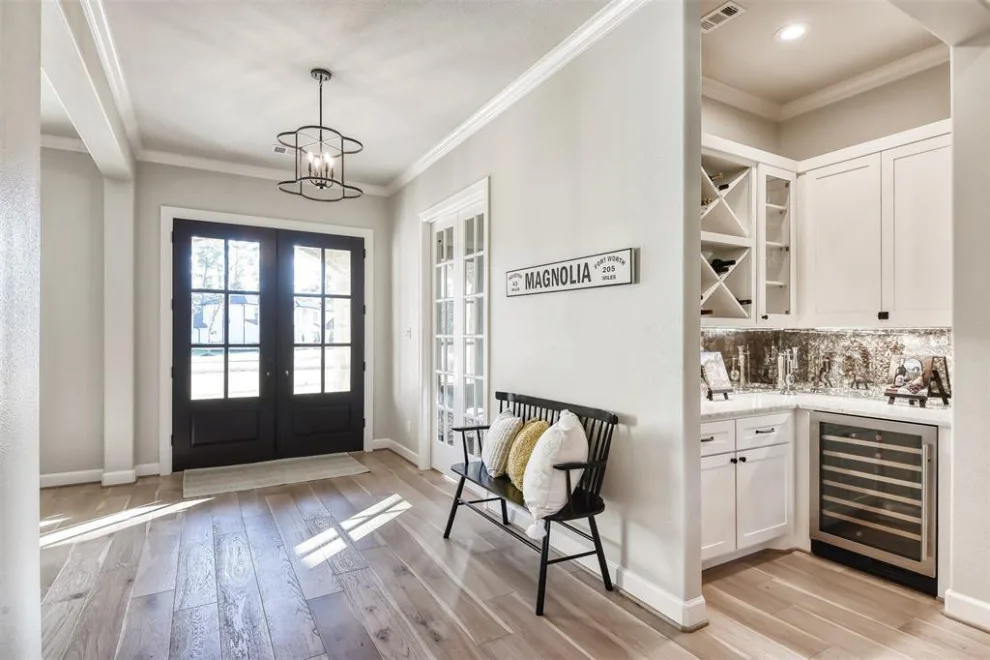 Tomball Bespoke Home by Byrne Haus Custom Home Design - Photo 18
