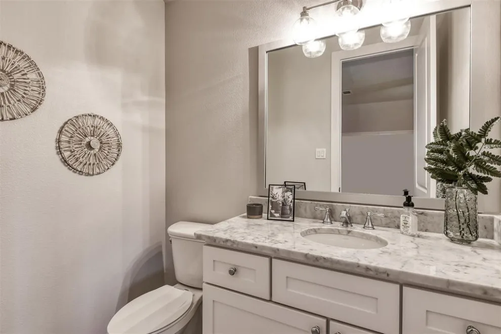 Tomball Bespoke Home by Byrne Haus Custom Home Design - Photo 7