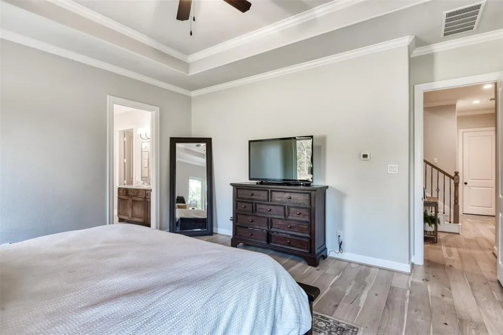Tomball Bespoke Home by Byrne Haus Custom Home Design - Photo 50