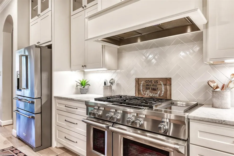 Tomball Bespoke Home by Byrne Haus Custom Home Design - Photo 49