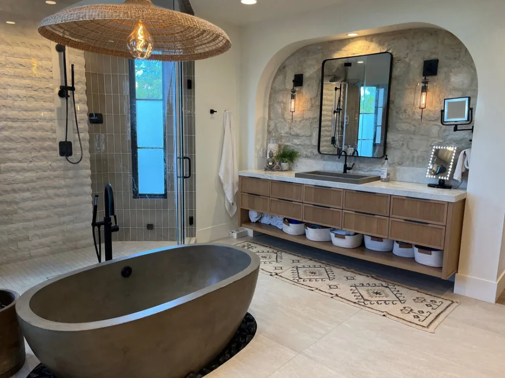 Tona Home by Brewster's Drafting House - Photo 16