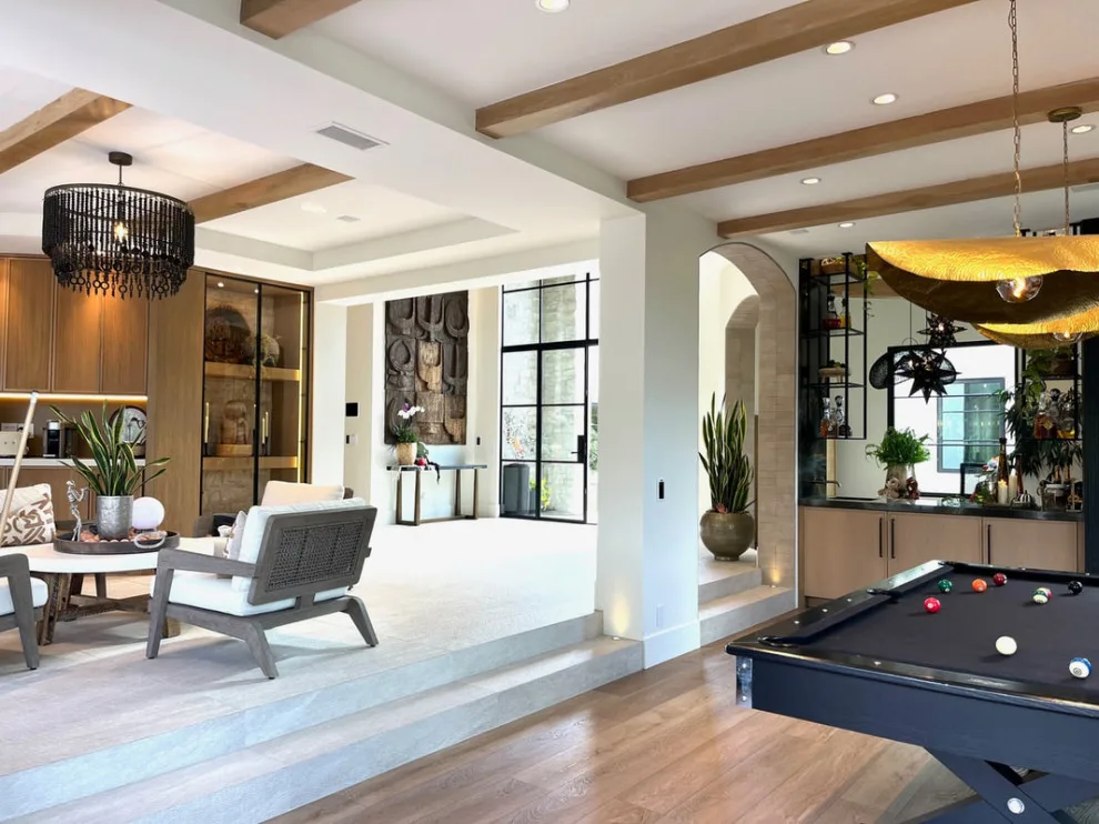 Tona Home by Brewster's Drafting House - Photo 13