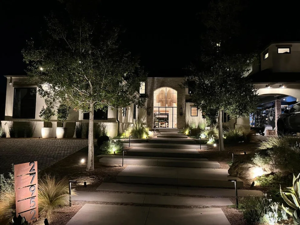Tona Home by Brewster's Drafting House - Photo 19