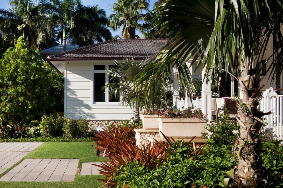 "Old Florida Refined" by Bell-la by Bell Landscape Architecture Inc. - Photo 20