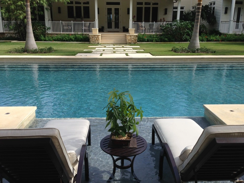 "Old Florida Refined" by Bell-la by Bell Landscape Architecture Inc. - Photo 41