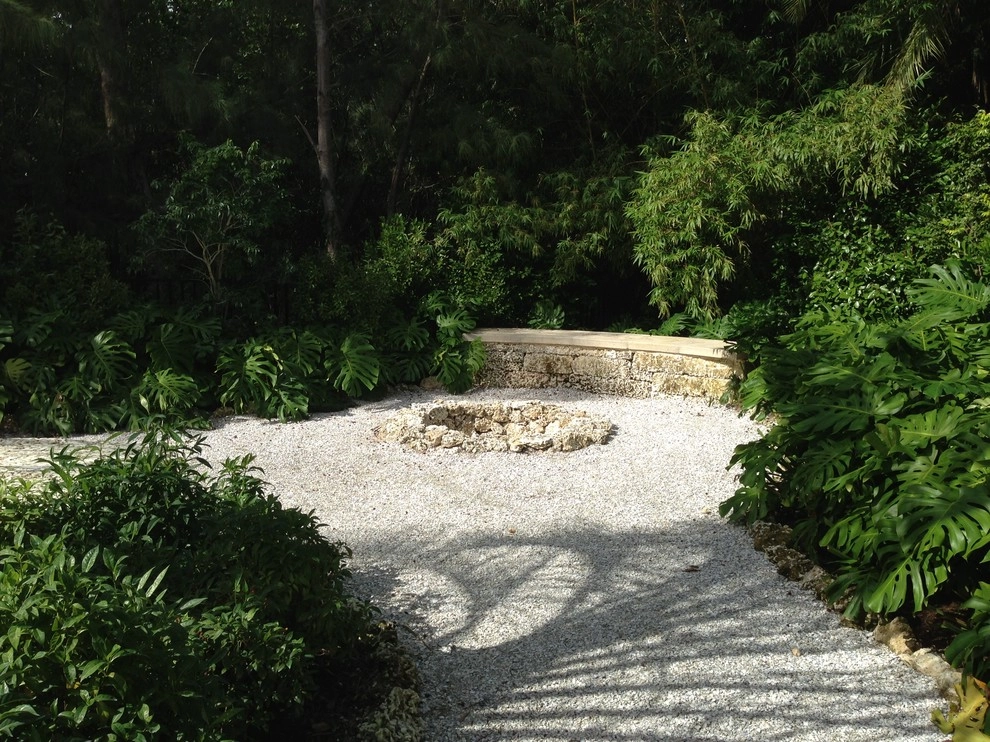 "Old Florida Refined" by Bell-la by Bell Landscape Architecture Inc. - Photo 6