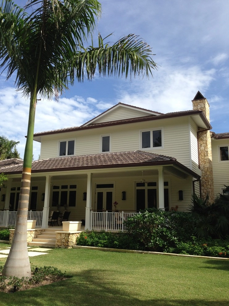 "Old Florida Refined" by Bell-la by Bell Landscape Architecture Inc. - Photo 16