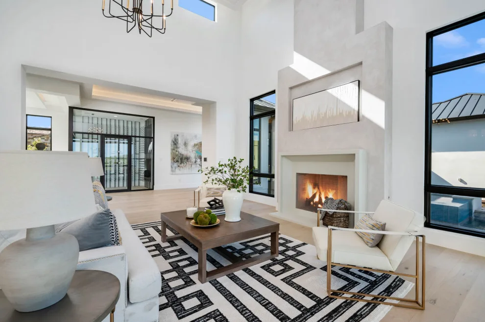 Grand Terrace Transition by A-Design By Gustavo Arredondo, Inc. - Photo 16